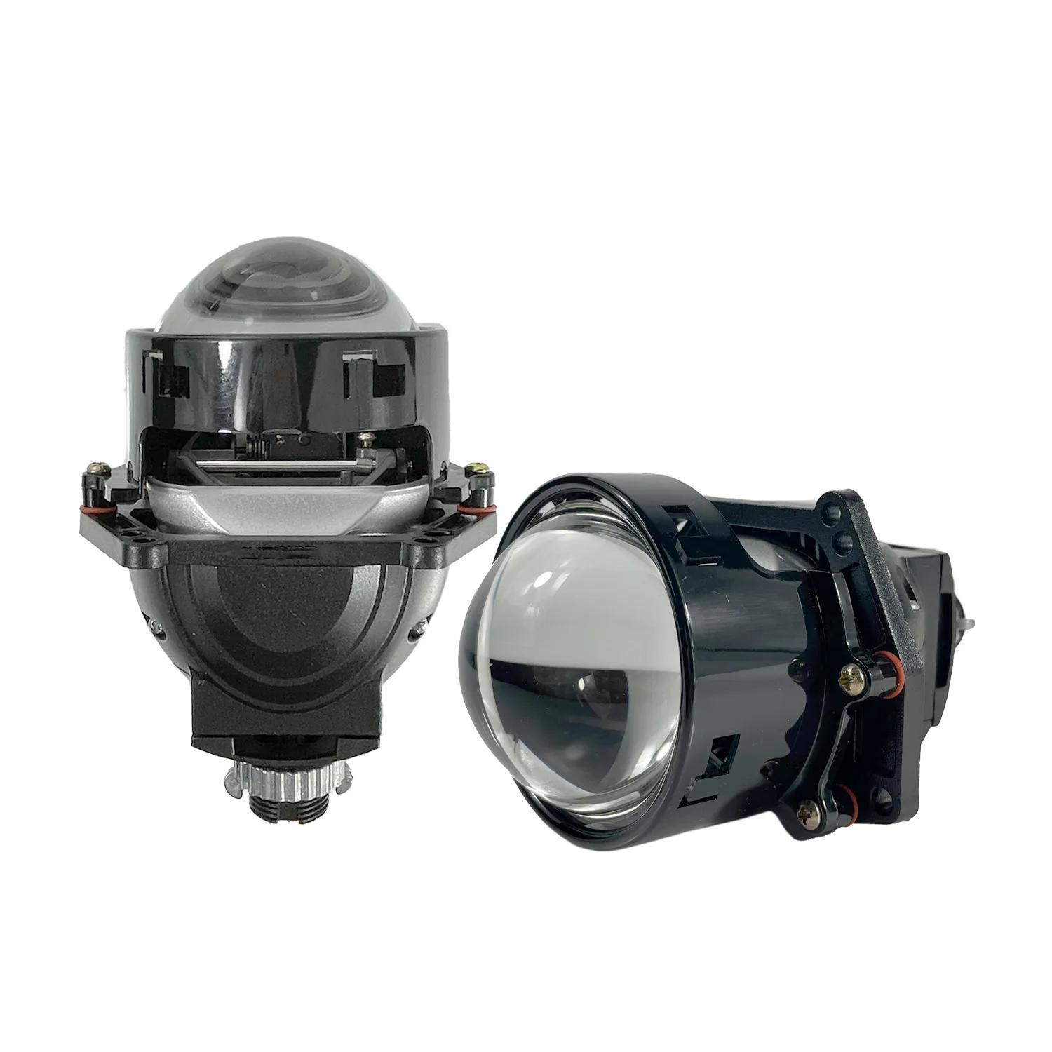 Оптовая продажа, для грузовика, б/у, светодиодный проектор 24 В, 3,0 дюйма, комплект для модернизации автомобильных фар
Оптовая продажа, для грузовика, б/у, светодиодный проектор 24 В, 3,0 дюйма, комплект для модернизации автомобильных фар