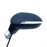Store code: E-3877 for exterior rear view mirror PASSAT B8 electric folding mirror 15-lined side + lower SIN KOR NOK HFZ 13PIN left
Store code: E-3877 for exterior rear view mirror PASSAT B8 electric folding mirror 15-lined side + lower SIN KOR NOK HFZ 13PIN left