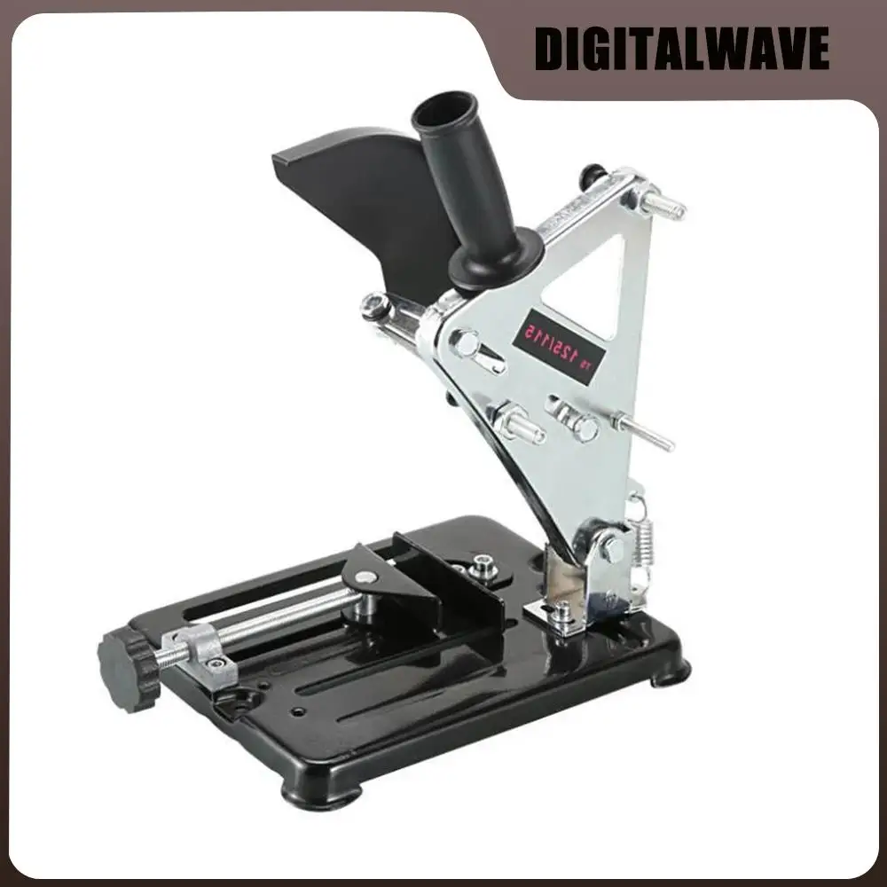 Steel Electric Angle Grinder Grinding Wheel Holder Table Saw Cutting Angle Grinder BracketMultifunctional Stainless
Steel Electric Angle Grinder Grinding Wheel Holder Table Saw Cutting Angle Grinder BracketMultifunctional Stainless