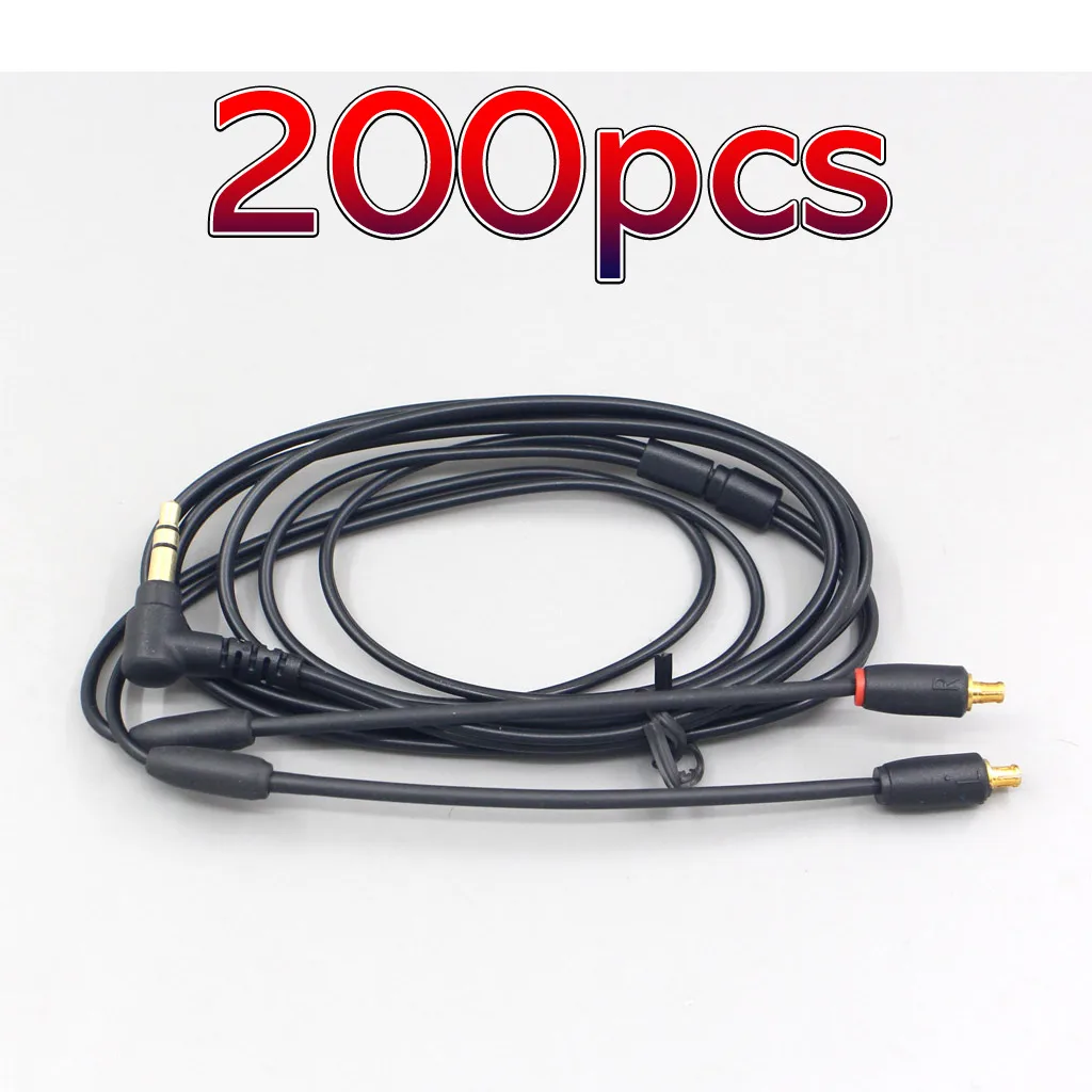 LN005982 200 шт. кабель для наушников для Audio-Technica ATH-LS50 70 200 300 400 E40 50 HDC313A CKR90 CKS1100
LN005982 200 шт. кабель для наушников для Audio-Technica ATH-LS50 70 200 300 400 E40 50 HDC313A CKR90 CKS1100