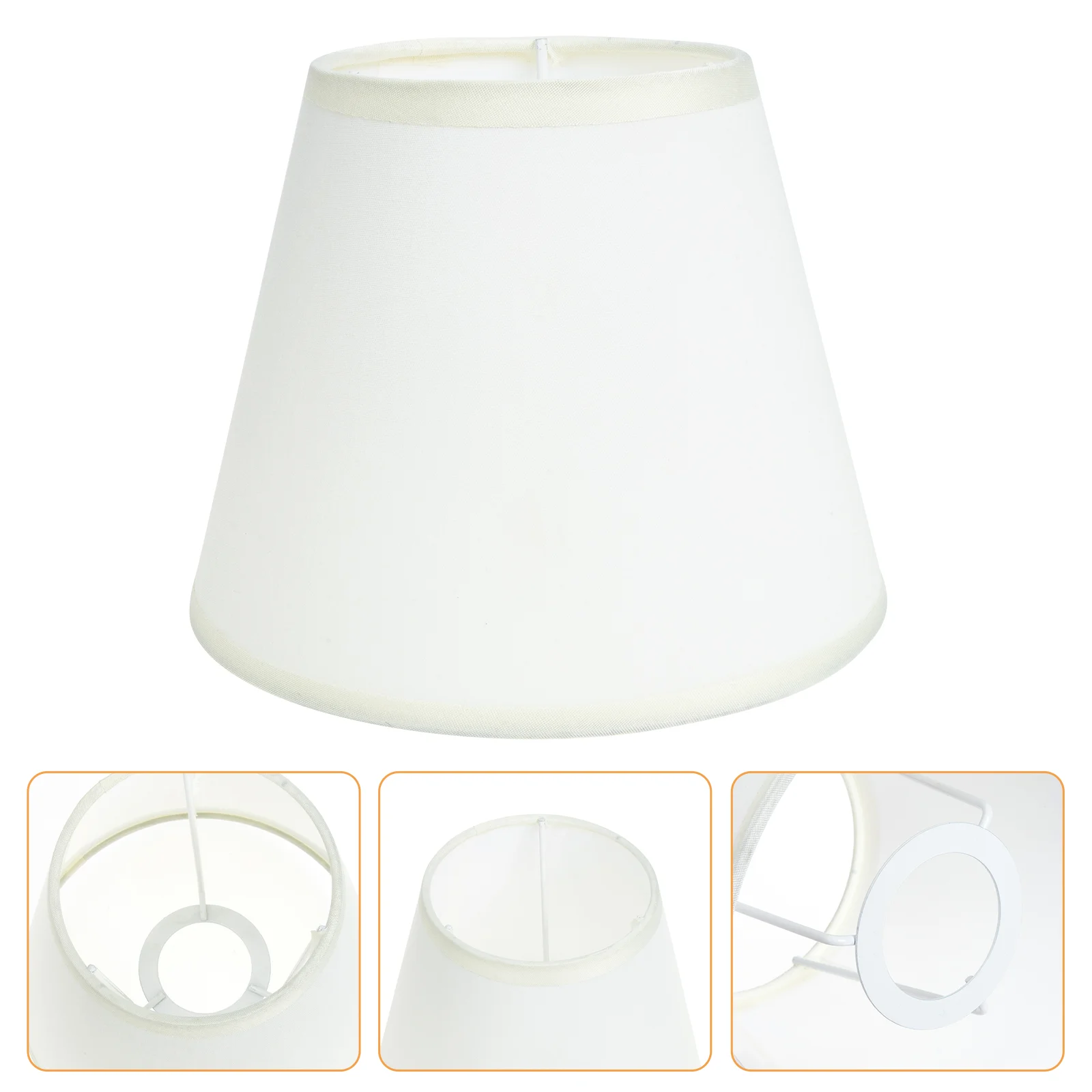 Lampshade Outdoor Light Covers Cloth Lamp Shade Cartoon Bell Lamp Shade Metal Decorative Lamp Shade Floor Lamp Cover Child
Lampshade Outdoor Light Covers Cloth Lamp Shade Cartoon Bell Lamp Shade Metal Decorative Lamp Shade Floor Lamp Cover Child