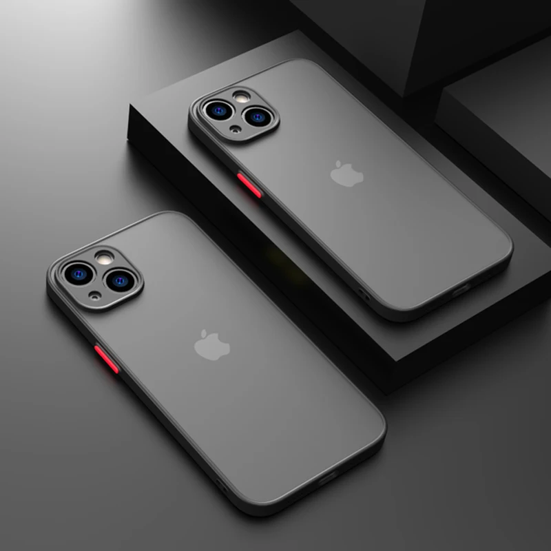 UTOPER Anti Collision Protection Phone Case for IPhone 14 Pro Max 12 11 MiNi XR XS X 7 8 Plus SE Silicone Protective Soft Case
UTOPER Anti Collision Protection Phone Case for IPhone 14 Pro Max 12 11 MiNi XR XS X 7 8 Plus SE Silicone Protective Soft Case
