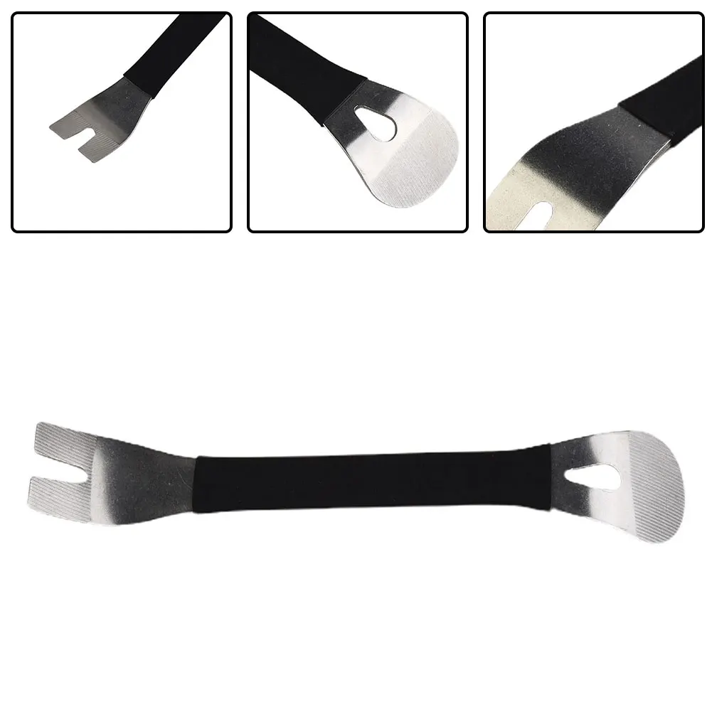 New Durable Tool Cropping Tool Trim 195 Mm 1pc 8 Mm Accessories Audio Terminal Car Exterior Fastener Mouldings
New Durable Tool Cropping Tool Trim 195 Mm 1pc 8 Mm Accessories Audio Terminal Car Exterior Fastener Mouldings