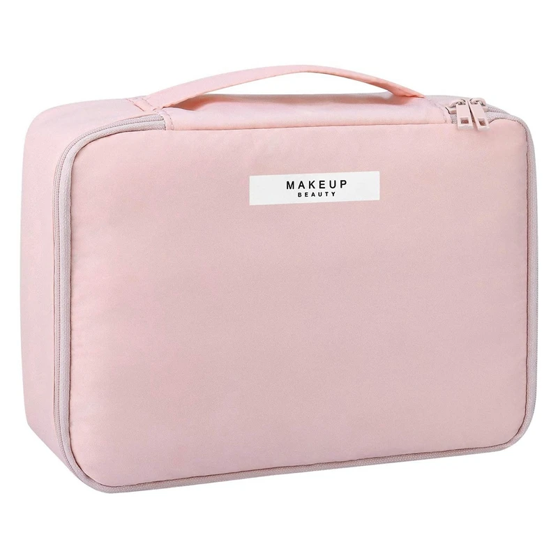 Cosmetic Bag For Women Cosmetic Travel Bag Toiletry Bag For Girls Make Up Bag Brush Bags Reusable Toiletry Bag
Cosmetic Bag For Women Cosmetic Travel Bag Toiletry Bag For Girls Make Up Bag Brush Bags Reusable Toiletry Bag
