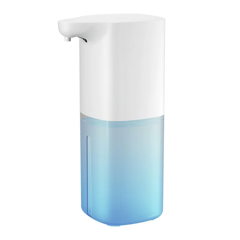 Automatic Foam Soap Dispensers Bathroom Smart Washing Hand Machine With USB Charging White High Quality ABS Material
Automatic Foam Soap Dispensers Bathroom Smart Washing Hand Machine With USB Charging White High Quality ABS Material