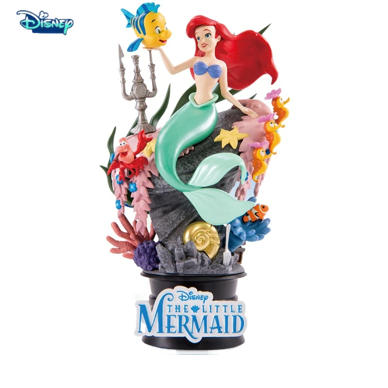 Оригинальная настольная Классическая анимационная модель Disney, ручная работа, Креативные украшения, игрушки, хобби, экшн-фигурки, праздничный подарок
Оригинальная настольная Классическая анимационная модель Disney, ручная работа, Креативные украшения, игрушки, хобби, экшн-фигурки, праздничный подарок