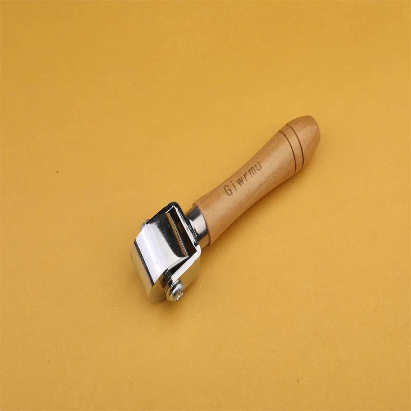 Giwrmu Hand Tools, Namely, Stamping-Out Tools,Seam Roller for Leather, Quilting,Be Rolled to Make The
Giwrmu Hand Tools, Namely, Stamping-Out Tools,Seam Roller for Leather, Quilting,Be Rolled to Make The