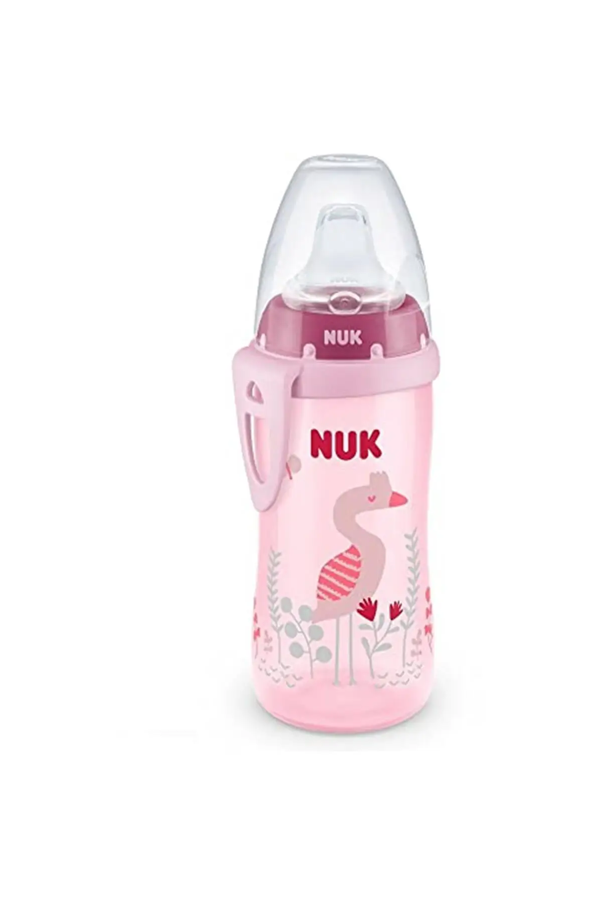 Бренд: Nuk Active Cup (Новинка), розовый + 12 месяцев Категория: другие аксессуары для помещений
Бренд: Nuk Active Cup (Новинка), розовый + 12 месяцев Категория: другие аксессуары для помещений