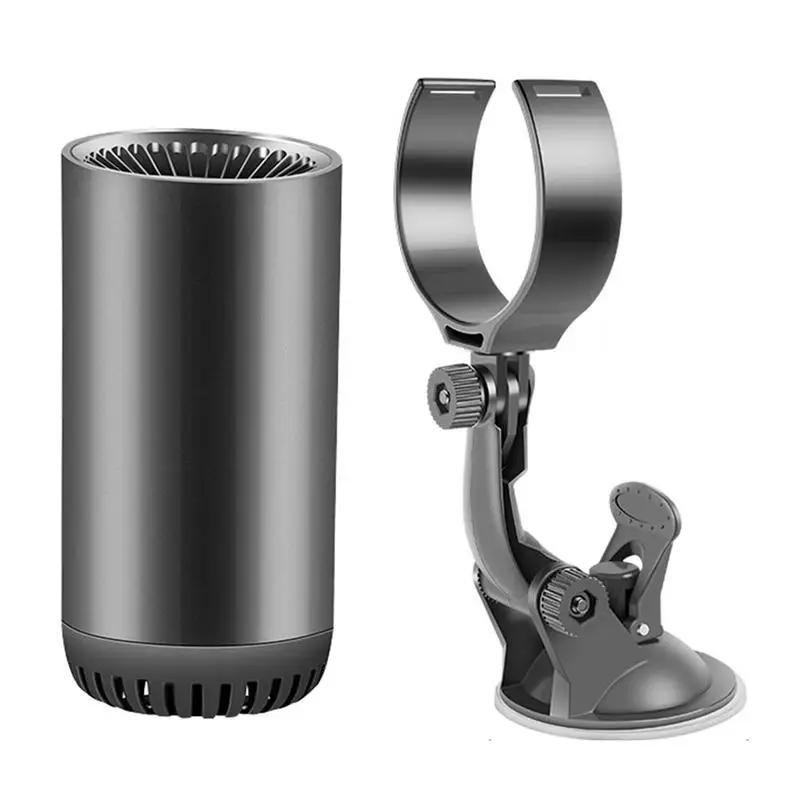 12V 150W Car Heater Electric Heater Heating Fan Air Purification Windshield Electric Demister Defroster Dryer Portable
12V 150W Car Heater Electric Heater Heating Fan Air Purification Windshield Electric Demister Defroster Dryer Portable