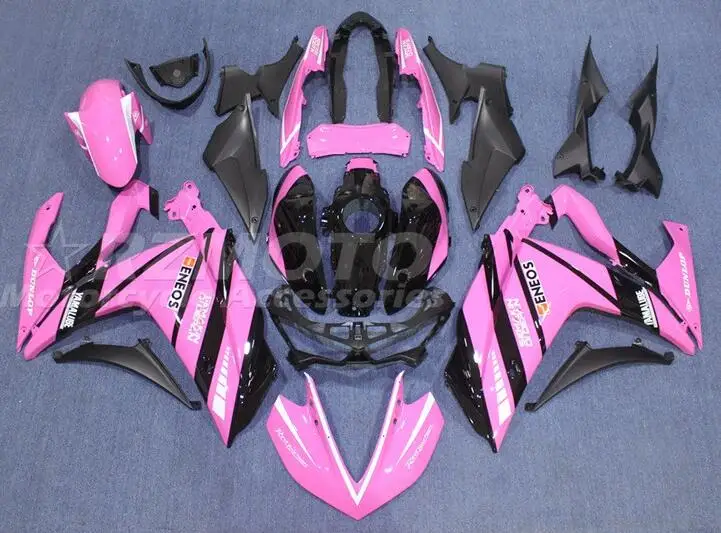 4Gifts New ABS Whole JP Motorcycle Fairings Kits Fit For YAMAHA R3 R25 2015 2016 2017 2018 15 16 17 18 Bodywork Set Pink
4Gifts New ABS Whole JP Motorcycle Fairings Kits Fit For YAMAHA R3 R25 2015 2016 2017 2018 15 16 17 18 Bodywork Set Pink