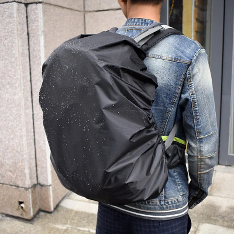 30L-40L Adjustable Waterproof Motorcycle Backpack Dustproof Rain Cover Portable Ultralight Shoulder Protect Outdoor Tools Bags
30L-40L Adjustable Waterproof Motorcycle Backpack Dustproof Rain Cover Portable Ultralight Shoulder Protect Outdoor Tools Bags