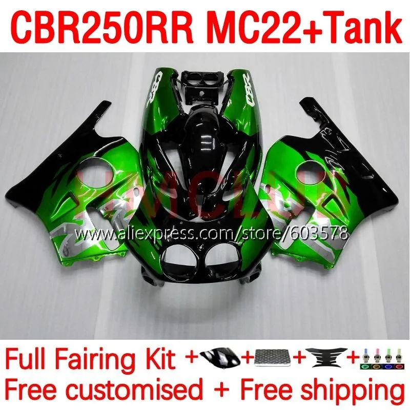 + Бак OEM для HONDA CBR250RR CBR250 CBR 250 RR 250RR MC22 зеленый в наличии 90 91 92 93 94 1995 1996 1997 1998 1999 обтекатель 192No.2
+ Бак OEM для HONDA CBR250RR CBR250 CBR 250 RR 250RR MC22 зеленый в наличии 90 91 92 93 94 1995 1996 1997 1998 1999 обтекатель 192No.2