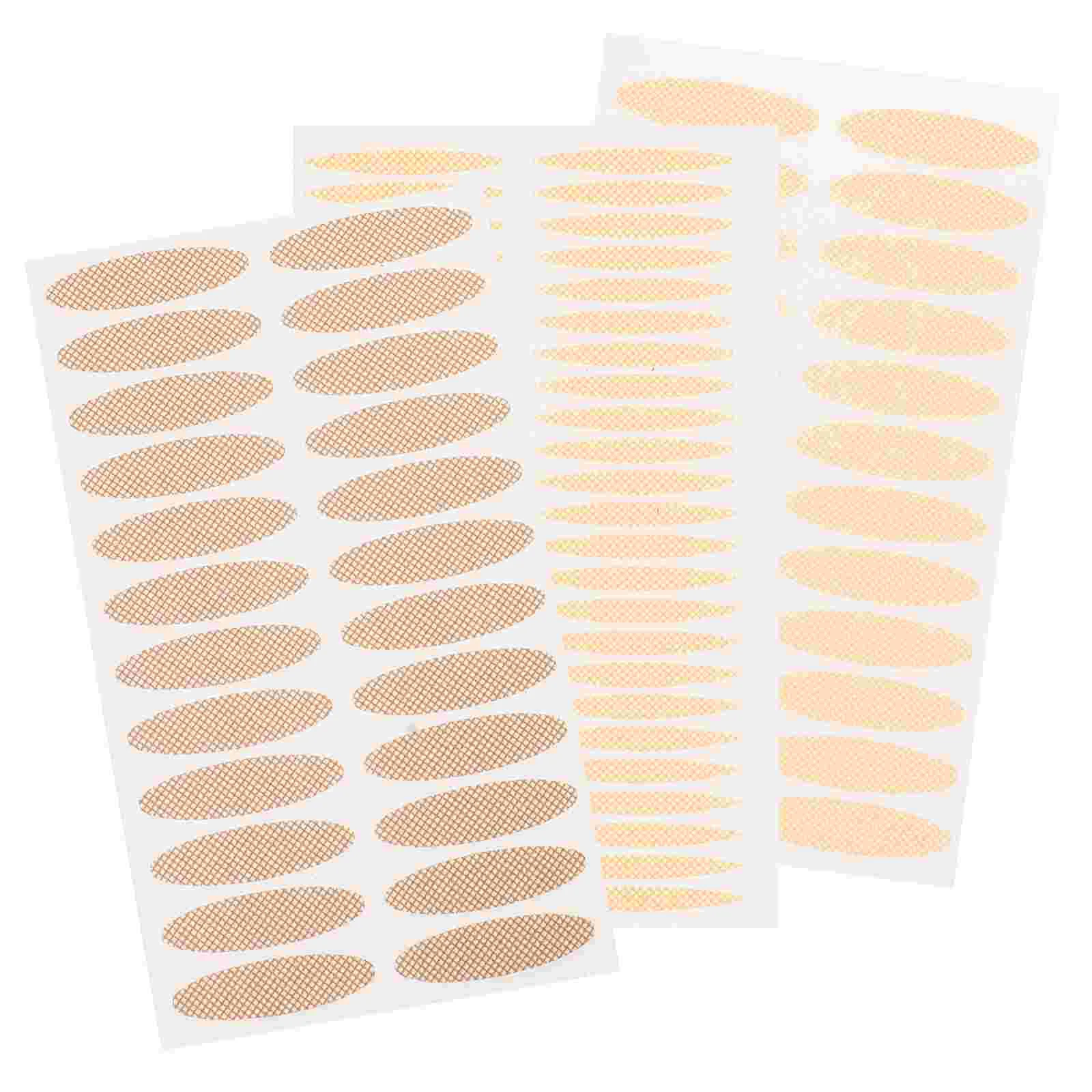 Eyelid Tapes Makeup Double Tapeinvisible Lifter Strips Shaping Girls Adhesive Strip Eye Supplies
Eyelid Tapes Makeup Double Tapeinvisible Lifter Strips Shaping Girls Adhesive Strip Eye Supplies