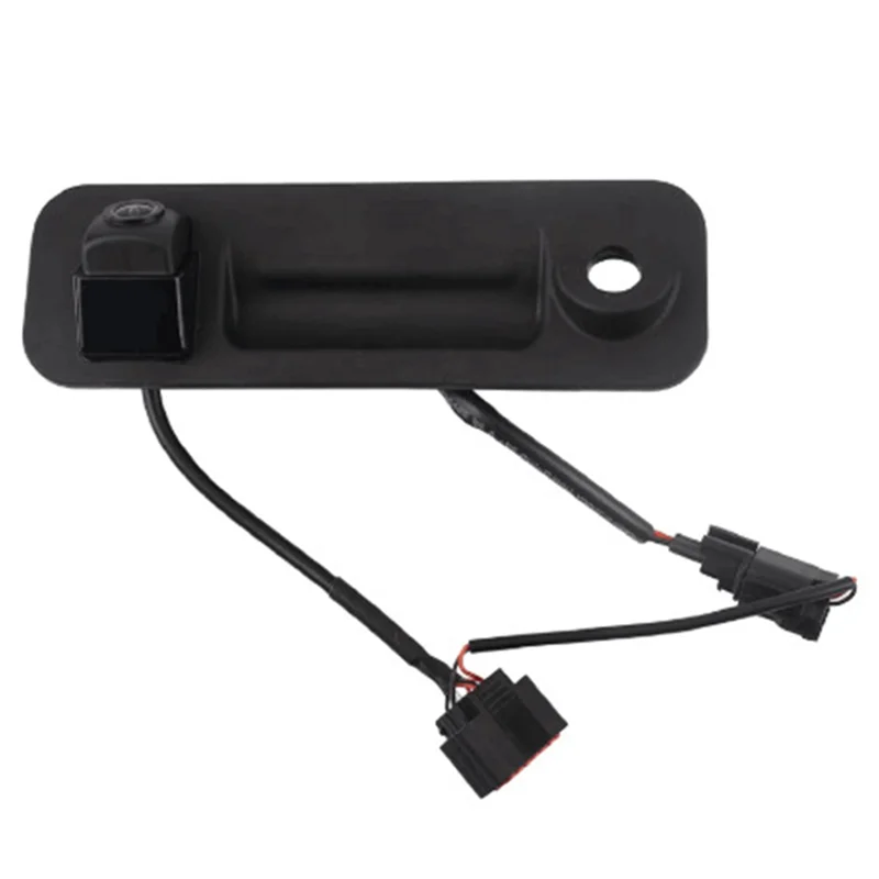 95760-C1100 Car Rear View Camera for Hyundai Sonata Hybrid 2015-2017 Reverse Backup Trunk Camera 95760-E6100 95760-C2101
95760-C1100 Car Rear View Camera for Hyundai Sonata Hybrid 2015-2017 Reverse Backup Trunk Camera 95760-E6100 95760-C2101