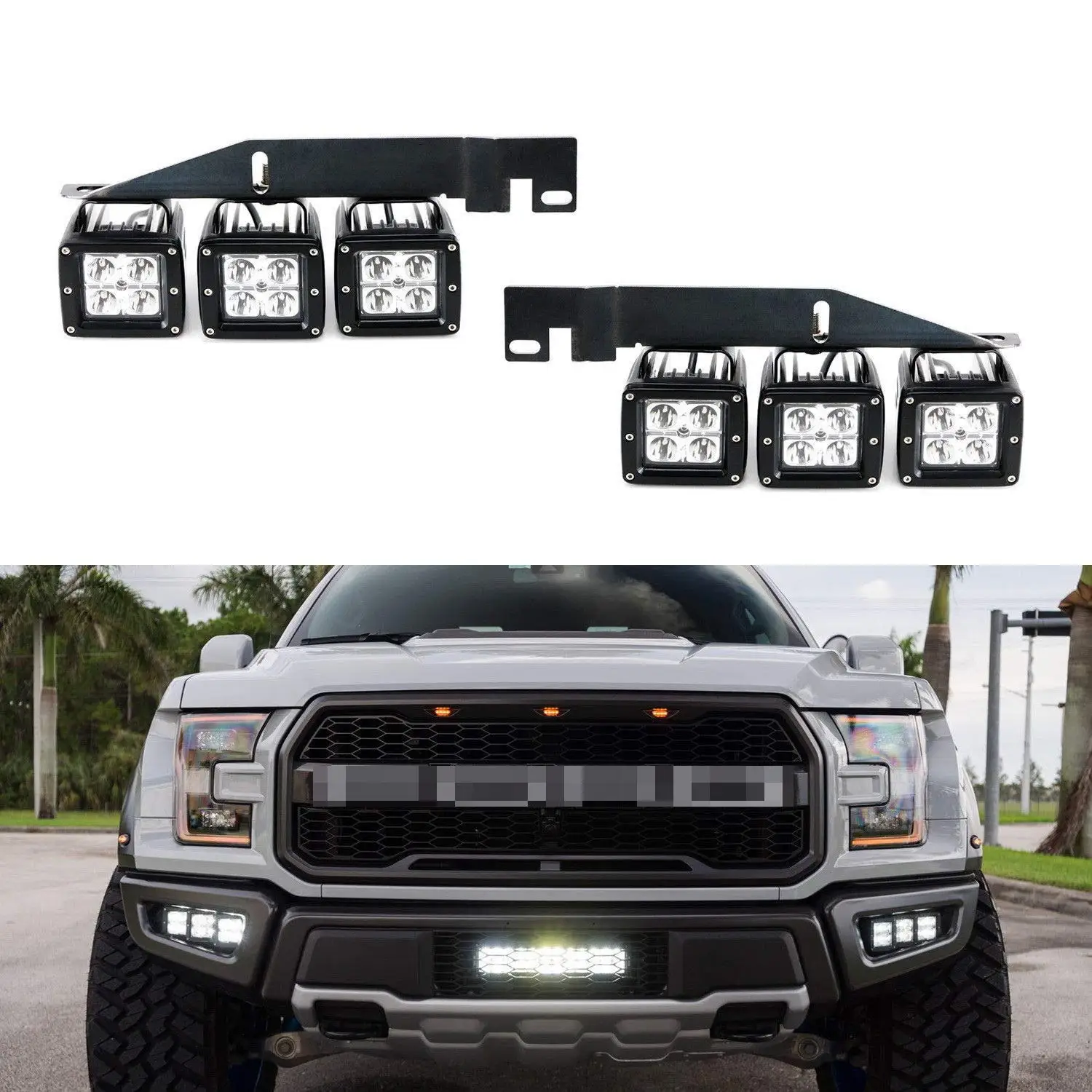 Светодиодные противотуманные фары для ford f150 SVT F150 2015 2016 2017 2018 2019 2020
Светодиодные противотуманные фары для ford f150 SVT F150 2015 2016 2017 2018 2019 2020