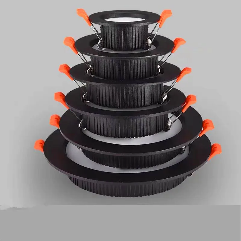 Светодиодный потолочный светильник ROANJUNYH 12В 3-18Вт
Светодиодный потолочный светильник ROANJUNYH 12В 3-18Вт