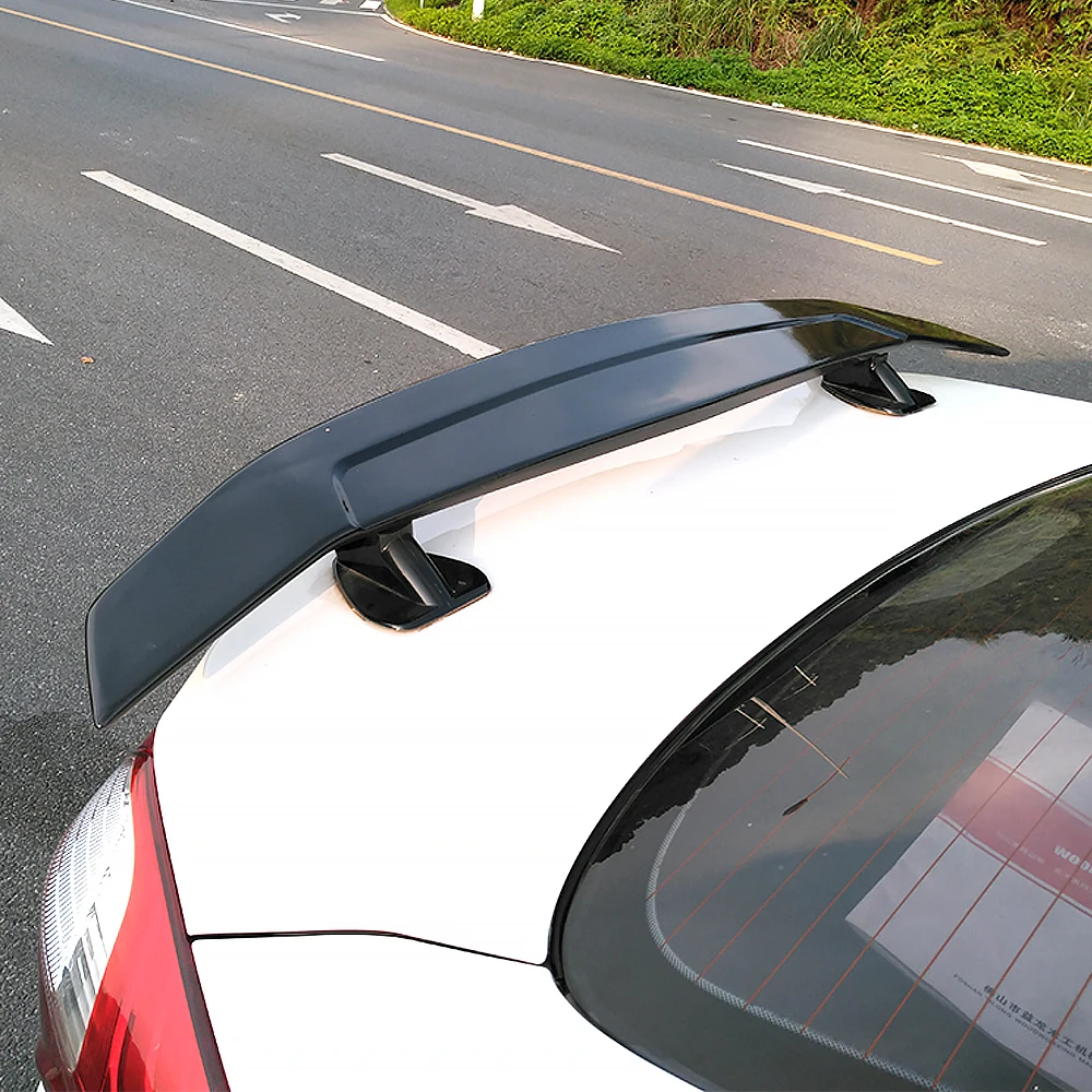 Car-Styling Carbon Fiber Wings Styling DIY Refit Trunk Lid Car Spoiler Universal For BMW Toyota Honda KIA Hyundai Opel Mazda
Car-Styling Carbon Fiber Wings Styling DIY Refit Trunk Lid Car Spoiler Universal For BMW Toyota Honda KIA Hyundai Opel Mazda