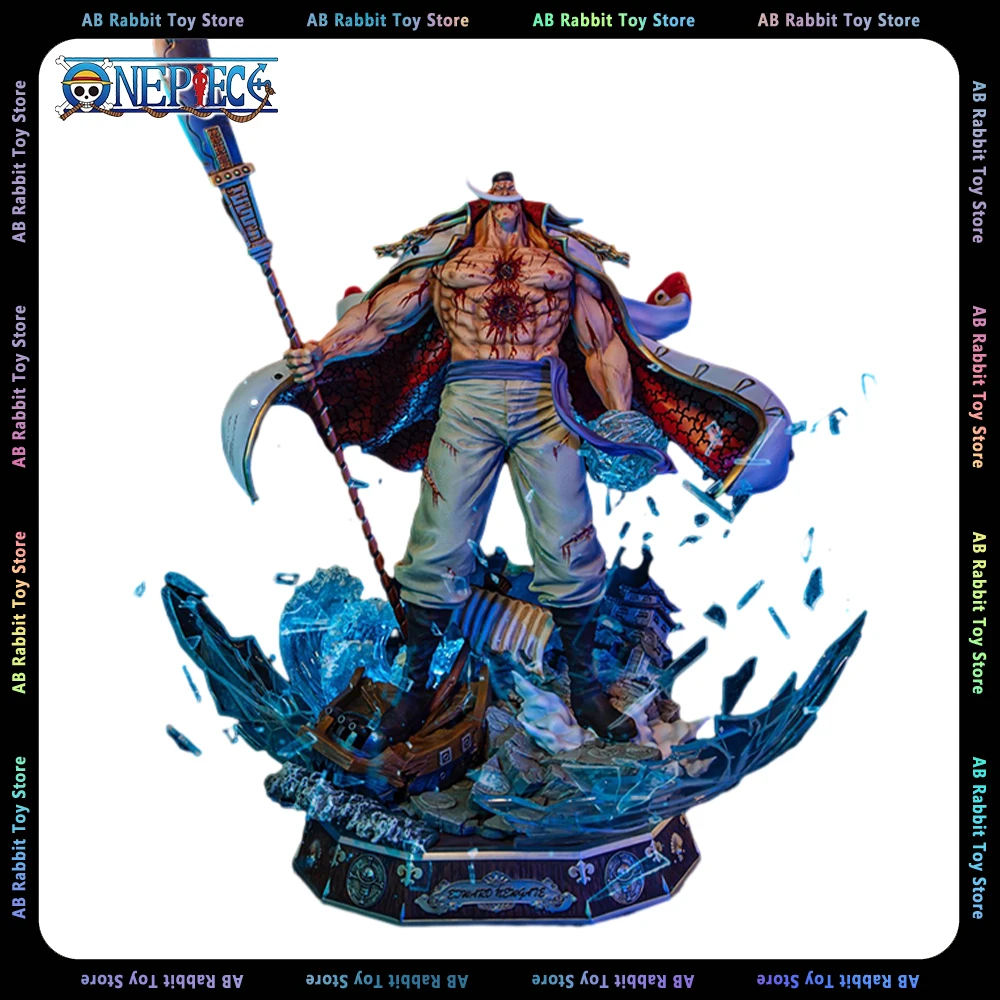 68 см, цельная фигурка Эдварда Ньюгейта, аниме фигурки, очень большая белая борода, модель детской куклы, коллекционная игрушка, подарок
68 см, цельная фигурка Эдварда Ньюгейта, аниме фигурки, очень большая белая борода, модель детской куклы, коллекционная игрушка, подарок