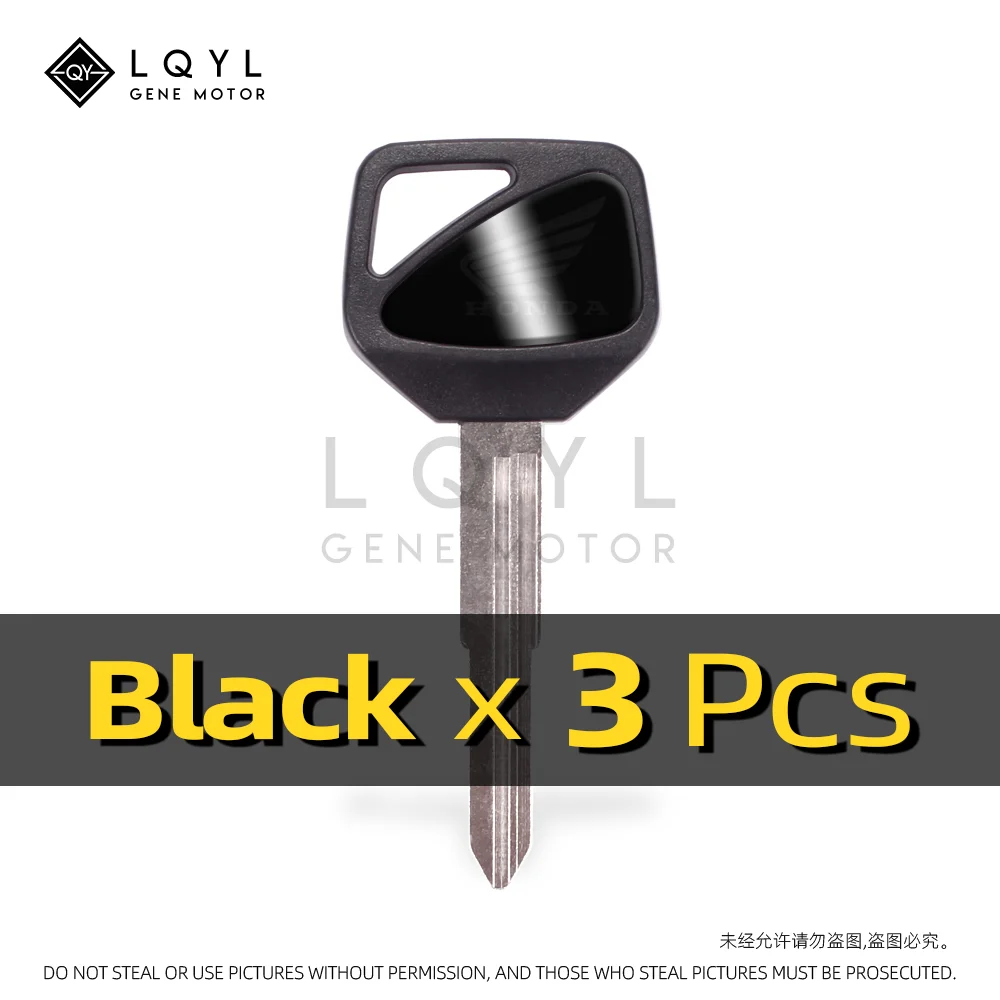 3 шт. новый пустой ключ для мотоцикла, замена необрезанных ключей для Honda CBR600RR F5 CB400 VTEC 1 2 3 4 Th CB1300 Hornet 600 CBR 929 954 1000
3 шт. новый пустой ключ для мотоцикла, замена необрезанных ключей для Honda CBR600RR F5 CB400 VTEC 1 2 3 4 Th CB1300 Hornet 600 CBR 929 954 1000