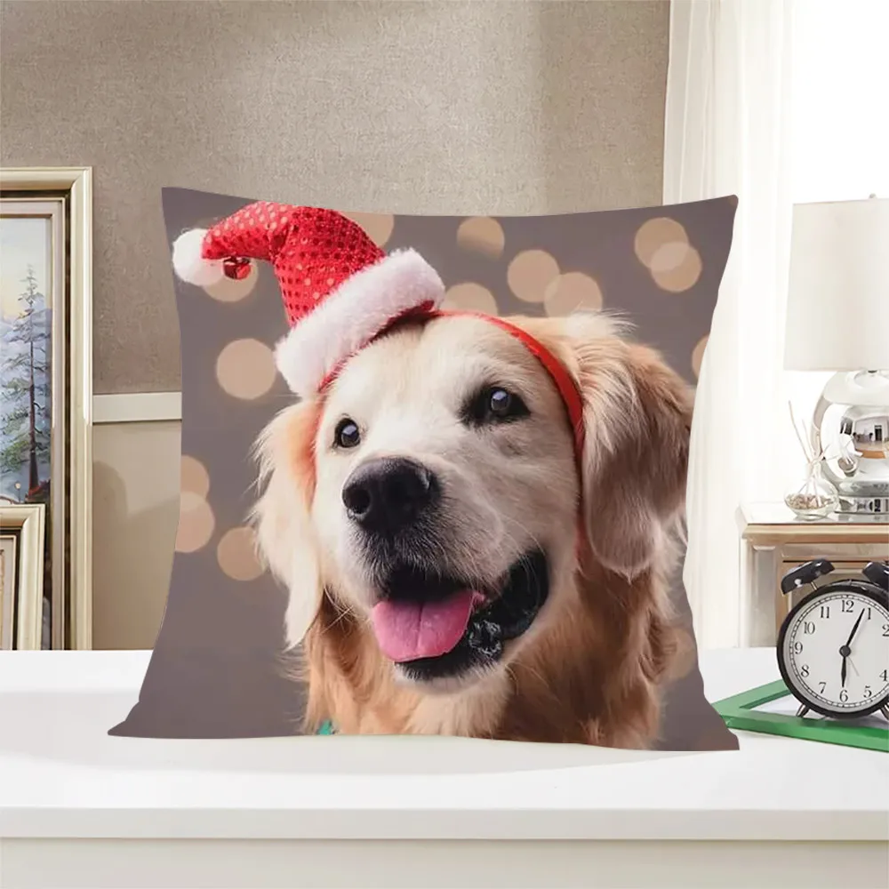 Модная задняя крышка с надписью "Merry Christmas" для дома и офиса с 3D рисунком животных, Прямая поставка
Модная задняя крышка с надписью "Merry Christmas" для дома и офиса с 3D рисунком животных, Прямая поставка