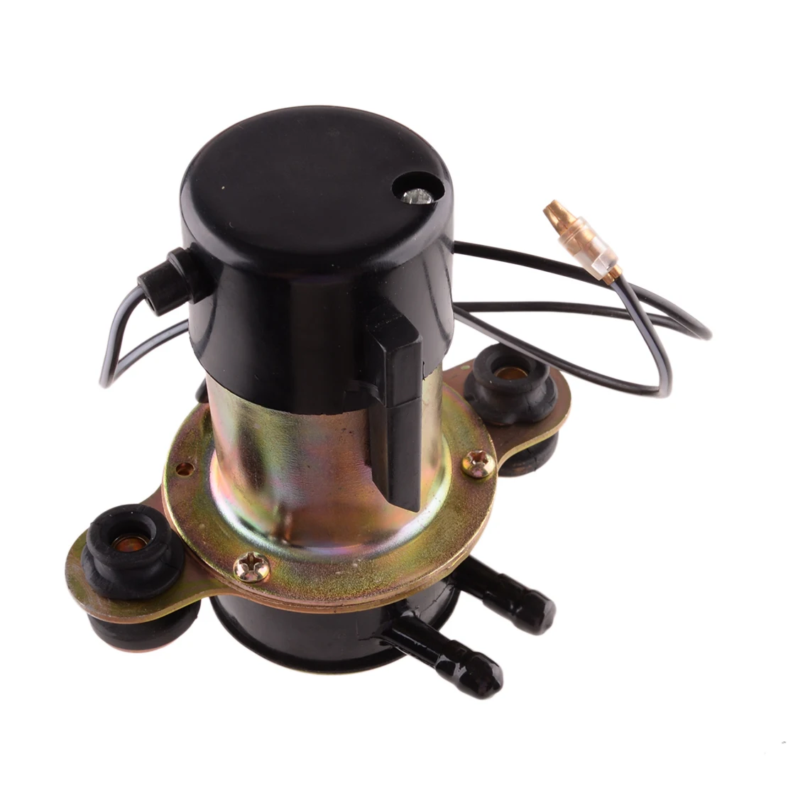 Motorcycle Fuel Pump Replace Accessories Fit For Kawasaki 185 KLF185A 1986 1987 1988 49040-1053
Motorcycle Fuel Pump Replace Accessories Fit For Kawasaki 185 KLF185A 1986 1987 1988 49040-1053