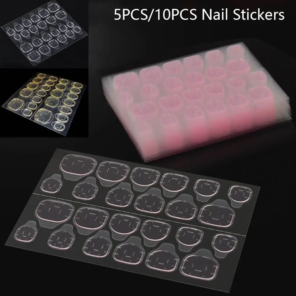 Women DIY Beauty Ultra Thin Extension Tool Adhesive Tapes False Nail Tips Double Sided Stickers
Women DIY Beauty Ultra Thin Extension Tool Adhesive Tapes False Nail Tips Double Sided Stickers