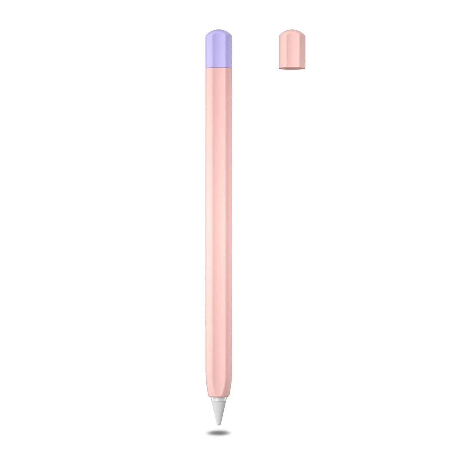 Силиконовый защитный чехол, держатель крышки для стилуса M-Pencil 2, чехол для карандашей с защитой от царапин для Huawei Mate Pad, аксессуары для каран...
Силиконовый защитный чехол, держатель крышки для стилуса M-Pencil 2, чехол для карандашей с защитой от царапин для Huawei Mate Pad, аксессуары для каран...