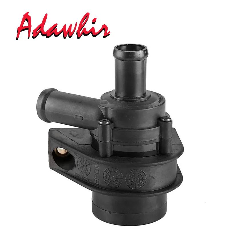 

Cooling Additional Auxiliary Water Pump 7H0965561 7H0965561A 7H0 965 561 for VW Volkswagen Transporter Sharan Amarok Multivan