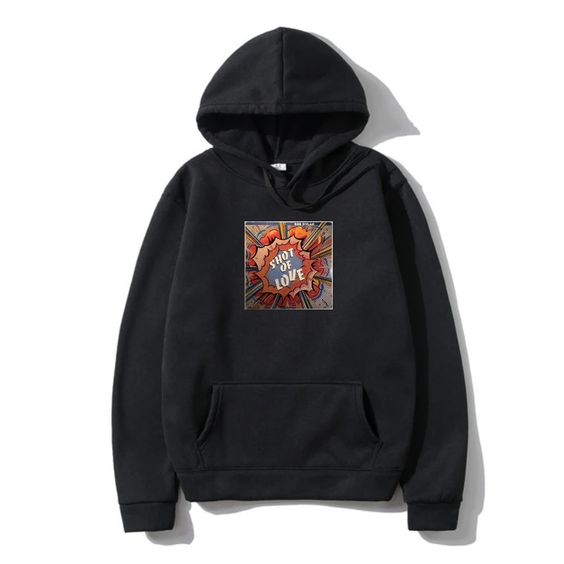 Hoodi Bob Dylan Sho Of Love Album Logo Mens Black Outerwear Autumn S M L XL 2XL 3XL
Hoodi Bob Dylan Sho Of Love Album Logo Mens Black Outerwear Autumn S M L XL 2XL 3XL