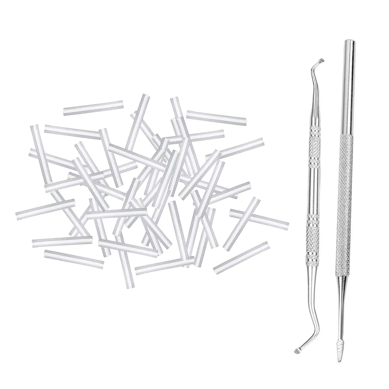 50 шт., корректор для вросших ногтей
50 шт., корректор для вросших ногтей