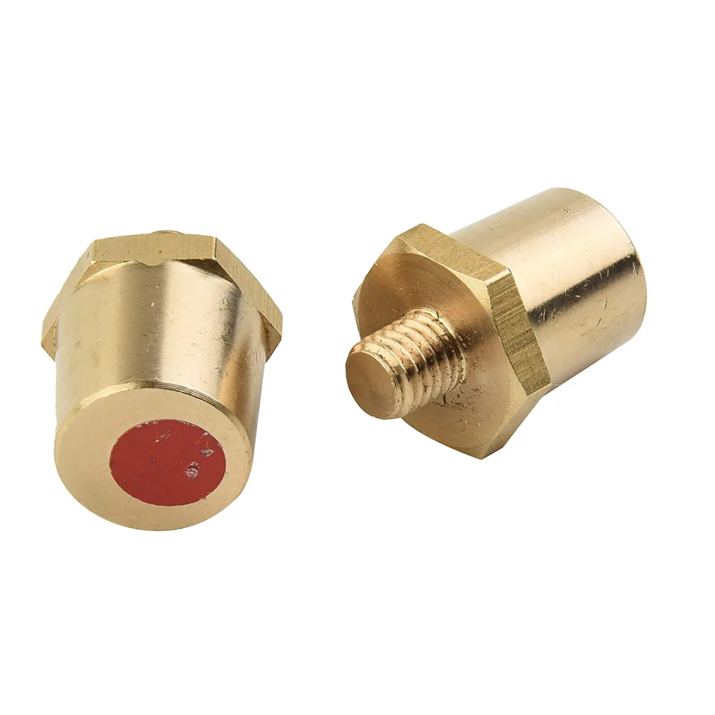 M8 Posts Terminal Posts Stake Brass High Crank M8 Parts Replacements 2 Pcs Accessories Battery Garden Practical
M8 Posts Terminal Posts Stake Brass High Crank M8 Parts Replacements 2 Pcs Accessories Battery Garden Practical