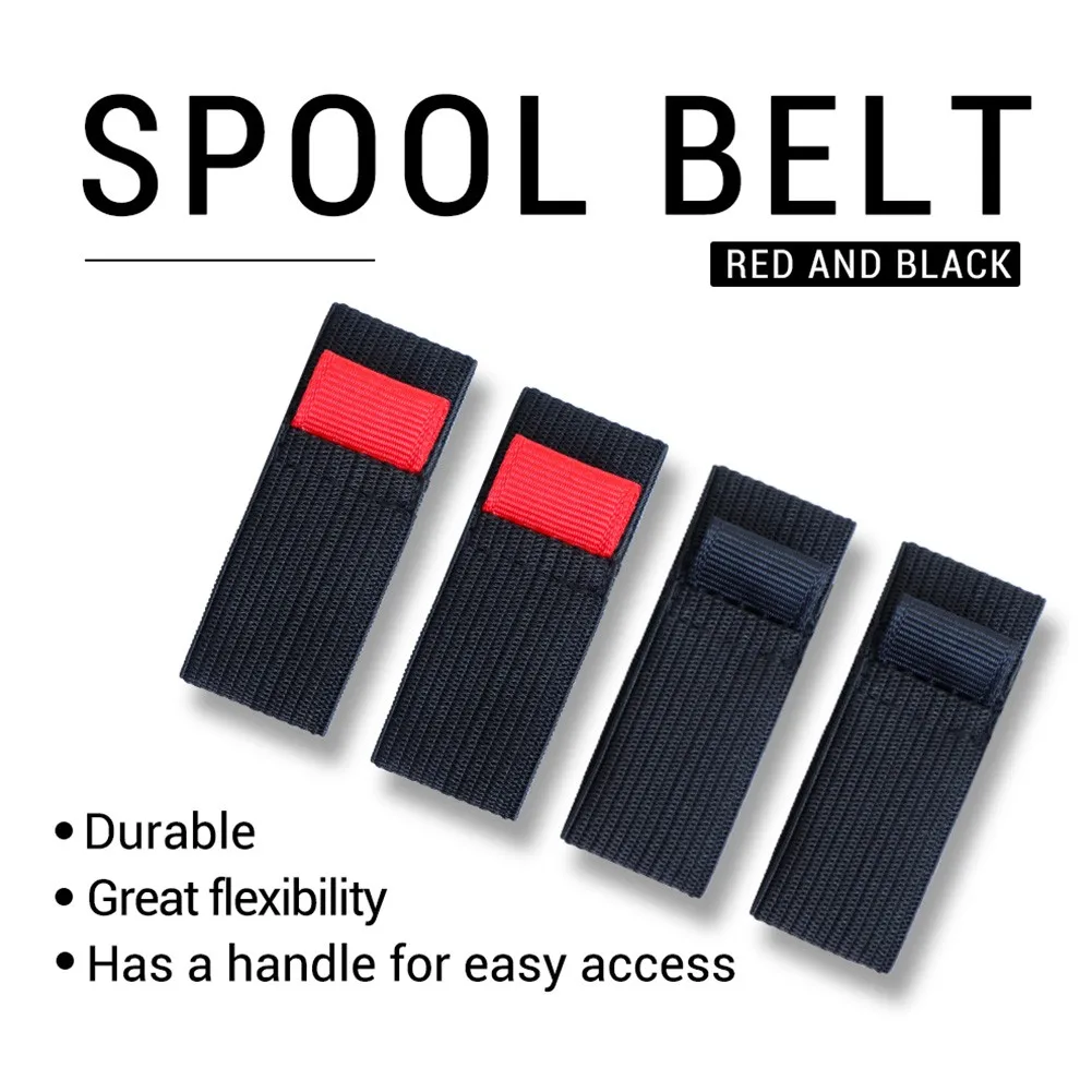 4pcs/Pack Fishing Spool Belt Fishing Reel Elastic Spinning Wheel Protection Belt Band Pole Holder Fastener Fishing Tackle Pesc
4pcs/Pack Fishing Spool Belt Fishing Reel Elastic Spinning Wheel Protection Belt Band Pole Holder Fastener Fishing Tackle Pesc