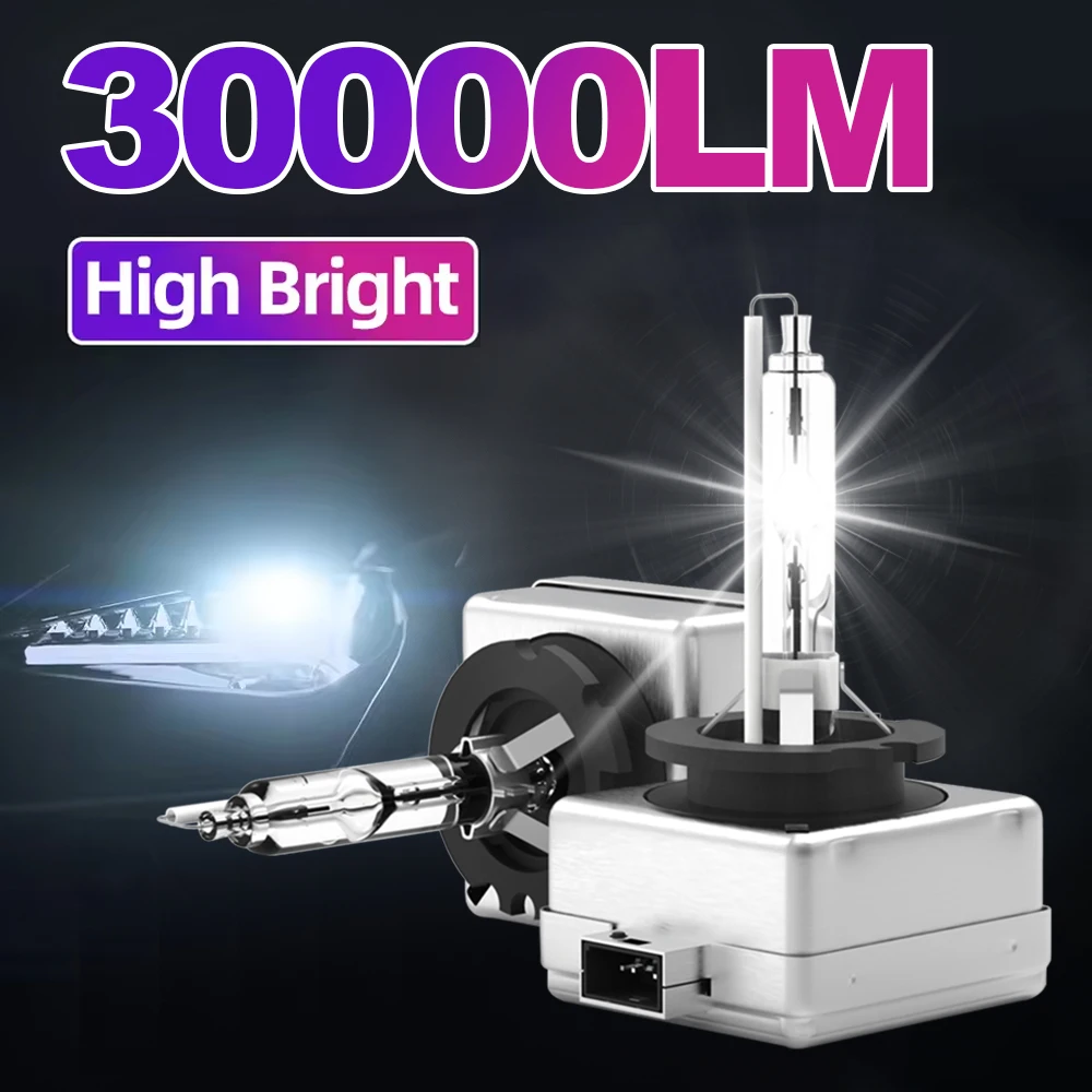 Комплект Из 2 Ксеноновых Ламп HID 6000K Белого Света D1S D2S D3S D4S 35W, Высокой Интенсивности, Для Автомобильных Фар
Комплект Из 2 Ксеноновых Ламп HID 6000K Белого Света D1S D2S D3S D4S 35W, Высокой Интенсивности, Для Автомобильных Фар