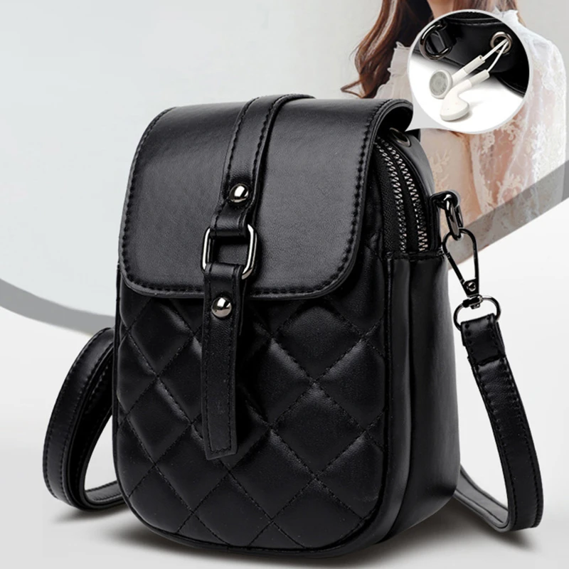 High Quality PU Leather Top-handle Bag 2 Layers Women Bag Luxury Designer Handbags and Purses Brand Shoulder Crossbody Sac
High Quality PU Leather Top-handle Bag 2 Layers Women Bag Luxury Designer Handbags and Purses Brand Shoulder Crossbody Sac