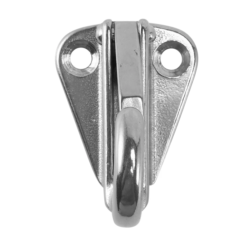 Marine Boat Fender Hooks Stainless Steel Spring Snap Type Fender Fending Hook Hanger 10 Pcs
Marine Boat Fender Hooks Stainless Steel Spring Snap Type Fender Fending Hook Hanger 10 Pcs