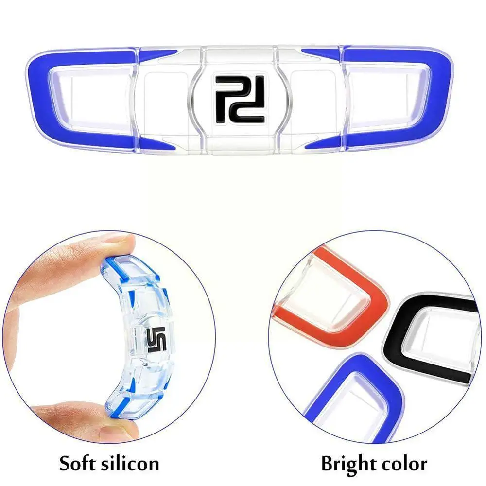 Tennis Shock Absorber Long Tennis Racket Vibration Replacement Reduce Dampeners Damper Accessories Shockproof Racquet W0u2
Tennis Shock Absorber Long Tennis Racket Vibration Replacement Reduce Dampeners Damper Accessories Shockproof Racquet W0u2