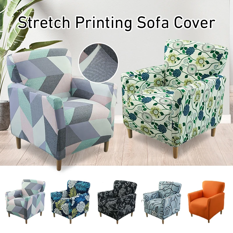Elastic Sofa Slipcovers Modern Single Sofa Armchair Covers For Living Room Armchair Cover Couch Cover Funiture Protector
Elastic Sofa Slipcovers Modern Single Sofa Armchair Covers For Living Room Armchair Cover Couch Cover Funiture Protector