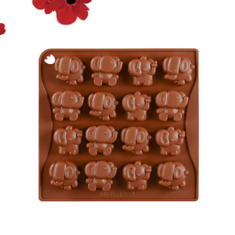 1 Pcs Silicone Silicone Pudding Jelly Polymer Clay Molds Cupcake Topper Silicone Baking Cake Modeling Tool Silicone Candy Molds
1 Pcs Silicone Silicone Pudding Jelly Polymer Clay Molds Cupcake Topper Silicone Baking Cake Modeling Tool Silicone Candy Molds