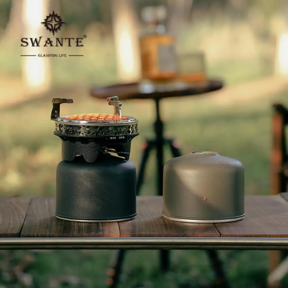 Swante G2 Gas Tank Cover Tactical Style Retro Old Gas Tank Cover Outdoor Camping Gas Tank Protective Cover Outdoor Stove Tools
Swante G2 Gas Tank Cover Tactical Style Retro Old Gas Tank Cover Outdoor Camping Gas Tank Protective Cover Outdoor Stove Tools