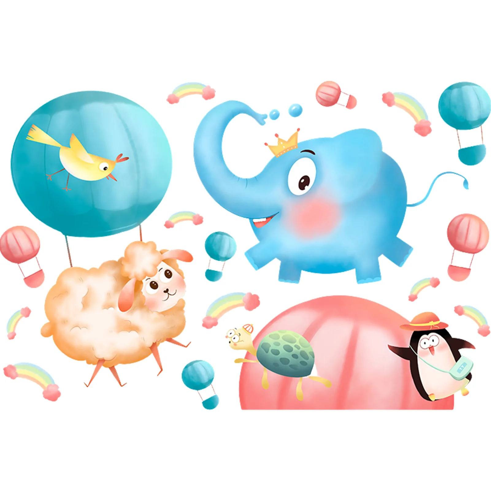 Bedroom Cartoon Wallpaper Bedroom Decor and Party Supplies baby nursery bedroom Mural
Bedroom Cartoon Wallpaper Bedroom Decor and Party Supplies baby nursery bedroom Mural