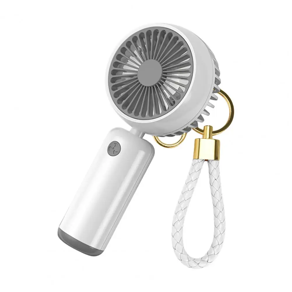 Mini Fan Handheld USB Charging Night Light Summer Pocket Cooling Fan USB Strong Wind Pocket Fan with Keychain
Mini Fan Handheld USB Charging Night Light Summer Pocket Cooling Fan USB Strong Wind Pocket Fan with Keychain
