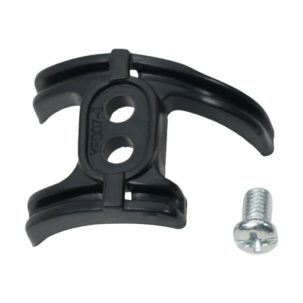 Practical Useful Durable High Quality New Cable Guide For With Fixing Screw Bottom Bracket Cable Guide Fittings
Practical Useful Durable High Quality New Cable Guide For With Fixing Screw Bottom Bracket Cable Guide Fittings