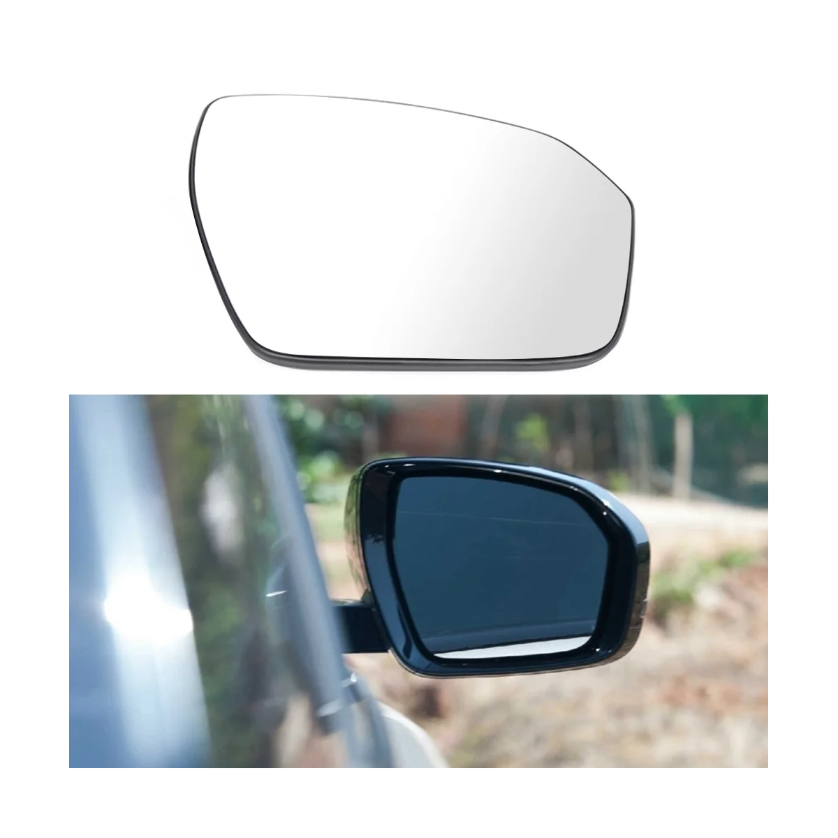 Дверное зеркало с подогревом LR025209 LR025225, подходит для Land Rover Range Rover Evoque 2011-2013
Дверное зеркало с подогревом LR025209 LR025225, подходит для Land Rover Range Rover Evoque 2011-2013
