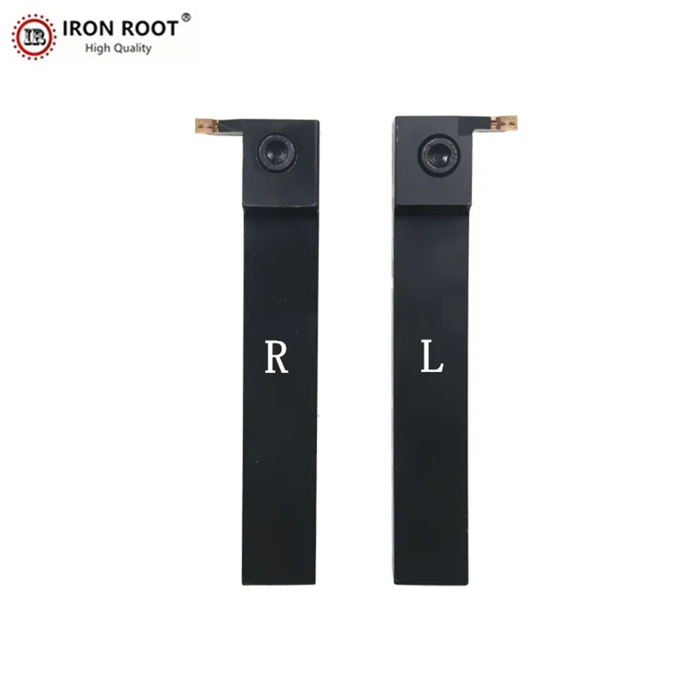 IRON ROOT MGEVR/L2525-2,MGEVR/L2525-4,MGEVR/L2525-5,CNC Tools Lathe External Grooving Cut boring bar tool Holder For MGMN Insert
IRON ROOT MGEVR/L2525-2,MGEVR/L2525-4,MGEVR/L2525-5,CNC Tools Lathe External Grooving Cut boring bar tool Holder For MGMN Insert