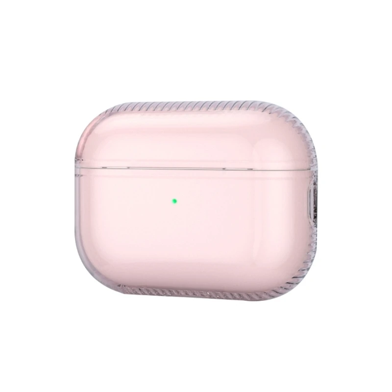 Transparent Protective Cover For Airpods-Pro 2 Soft Skin TPU Shockproof Cover Designed for Airpods-Pro 2 2022
Transparent Protective Cover For Airpods-Pro 2 Soft Skin TPU Shockproof Cover Designed for Airpods-Pro 2 2022