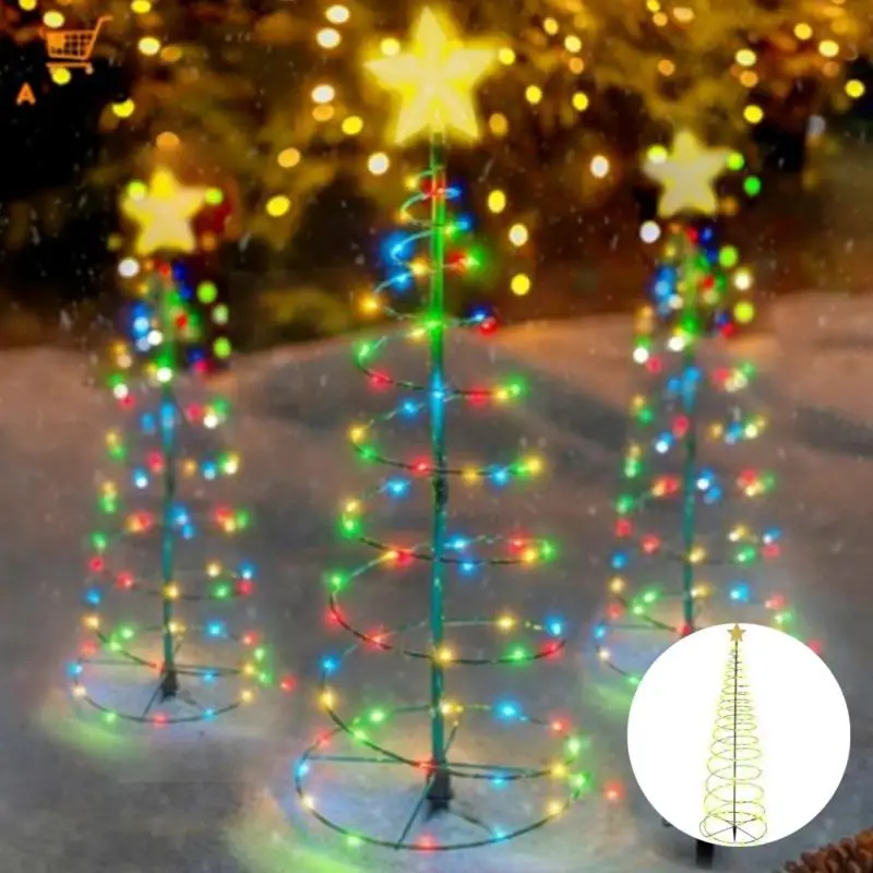 Led Fairy Lights Solar String Lights Holiday Outdoor Lamp For Christmas Tree Wedding Party Decoration Lighting Garden Decor
Led Fairy Lights Solar String Lights Holiday Outdoor Lamp For Christmas Tree Wedding Party Decoration Lighting Garden Decor