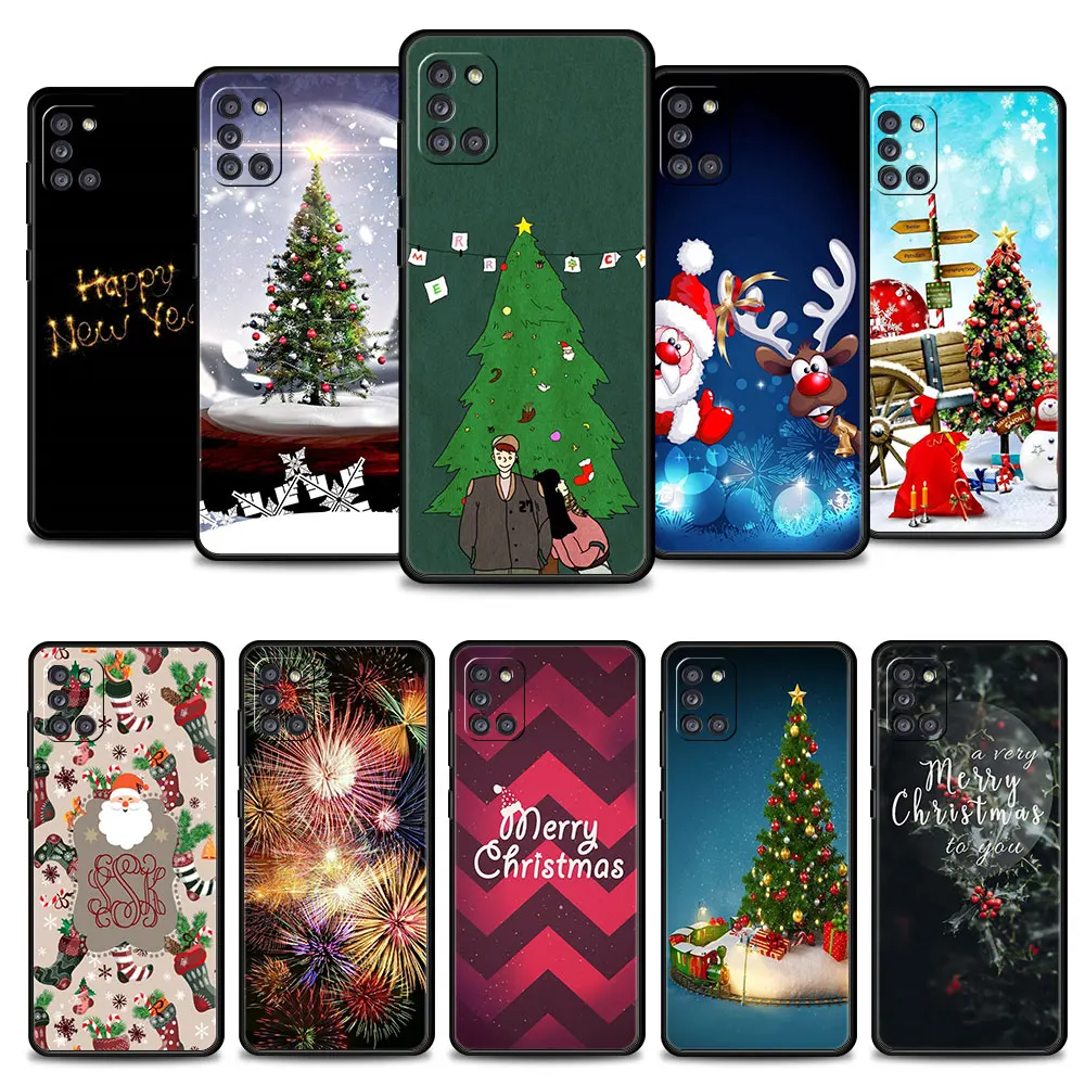 Christmas Tree Couple Santa Claus Phone Cover For Samsung Galaxy A73 A72 A71 A12 A21s A22 A23 A31 A32 A51 A52 A52s A53 A02s Case
Christmas Tree Couple Santa Claus Phone Cover For Samsung Galaxy A73 A72 A71 A12 A21s A22 A23 A31 A32 A51 A52 A52s A53 A02s Case