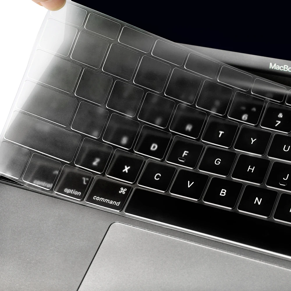 Чехол для клавиатуры для Macbook Air 13 M1 M2 Pro 13 14 Max 15 16 Bar ID 17 Retina 11 силиконовый защитный чехол A2337 A2442 A2681
Чехол для клавиатуры для Macbook Air 13 M1 M2 Pro 13 14 Max 15 16 Bar ID 17 Retina 11 силиконовый защитный чехол A2337 A2442 A2681