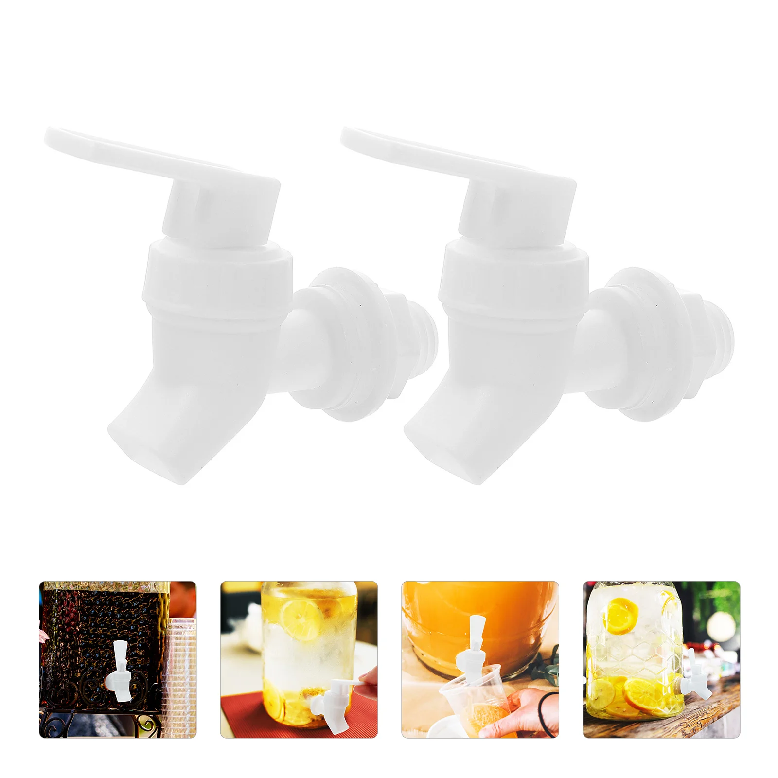 Water Dispenser Spigot Coolerspout Replacement Tap Beverage Cold Crock Drink Lever Jug Pour Bottlehot Reusable Valve
Water Dispenser Spigot Coolerspout Replacement Tap Beverage Cold Crock Drink Lever Jug Pour Bottlehot Reusable Valve