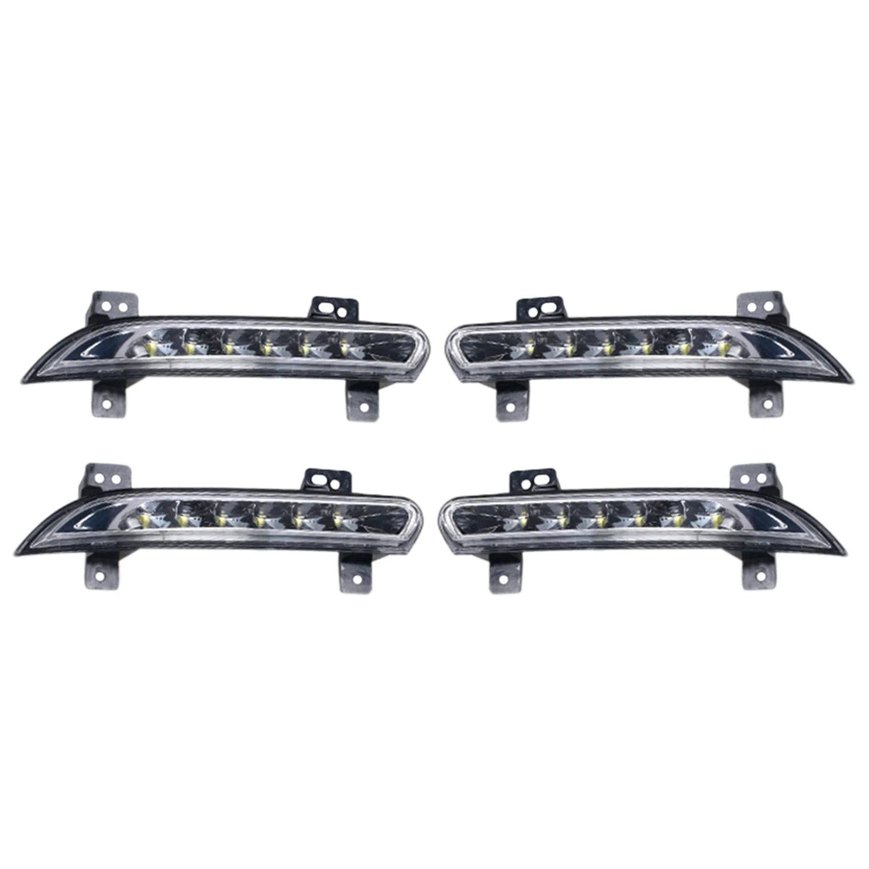 2 пары, Автомобильные дневные фонари, противотуманные фонари для Renault Fluence 2014 +, Автомобильные дневные ходовые огни, лампа-бампер
2 пары, Автомобильные дневные фонари, противотуманные фонари для Renault Fluence 2014 +, Автомобильные дневные ходовые огни, лампа-бампер